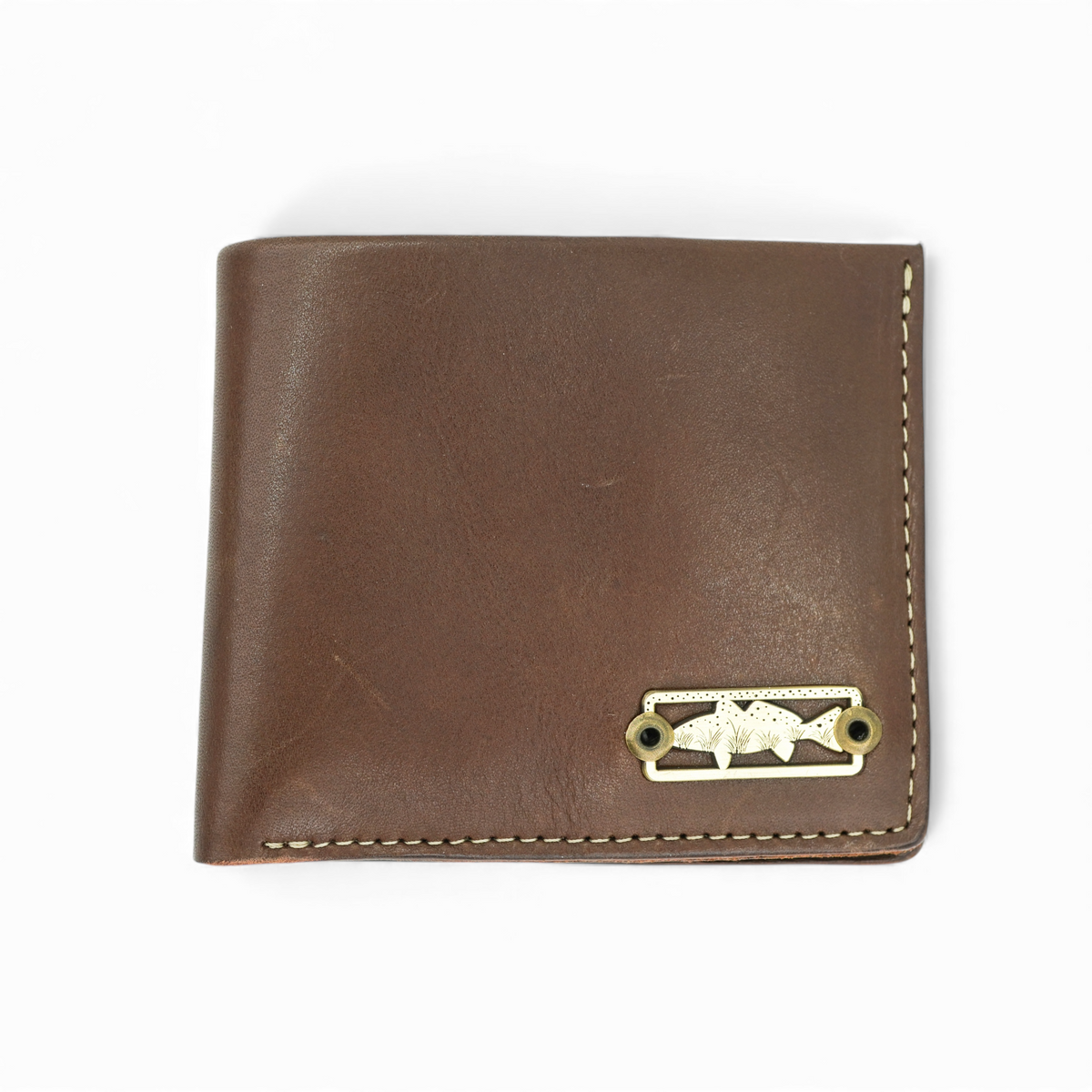 Wallet || Redfish + Denim – Sight Line Provisions
