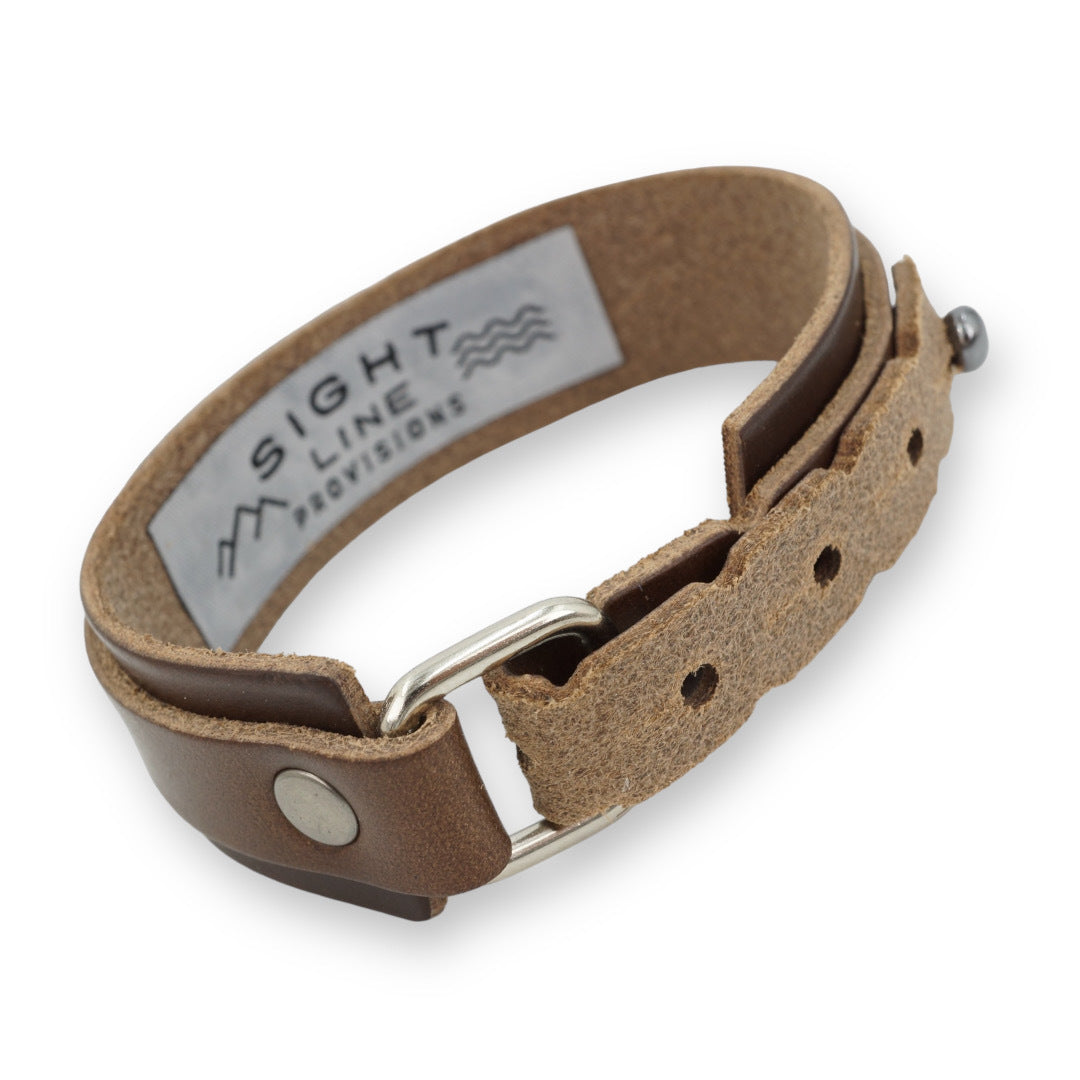 Sight Line Provisions Bracelets