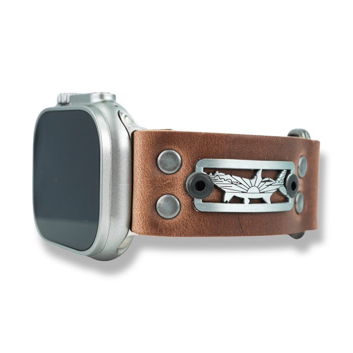 NEW || Apple Watch Band || Tarpon – Sight Line Provisions