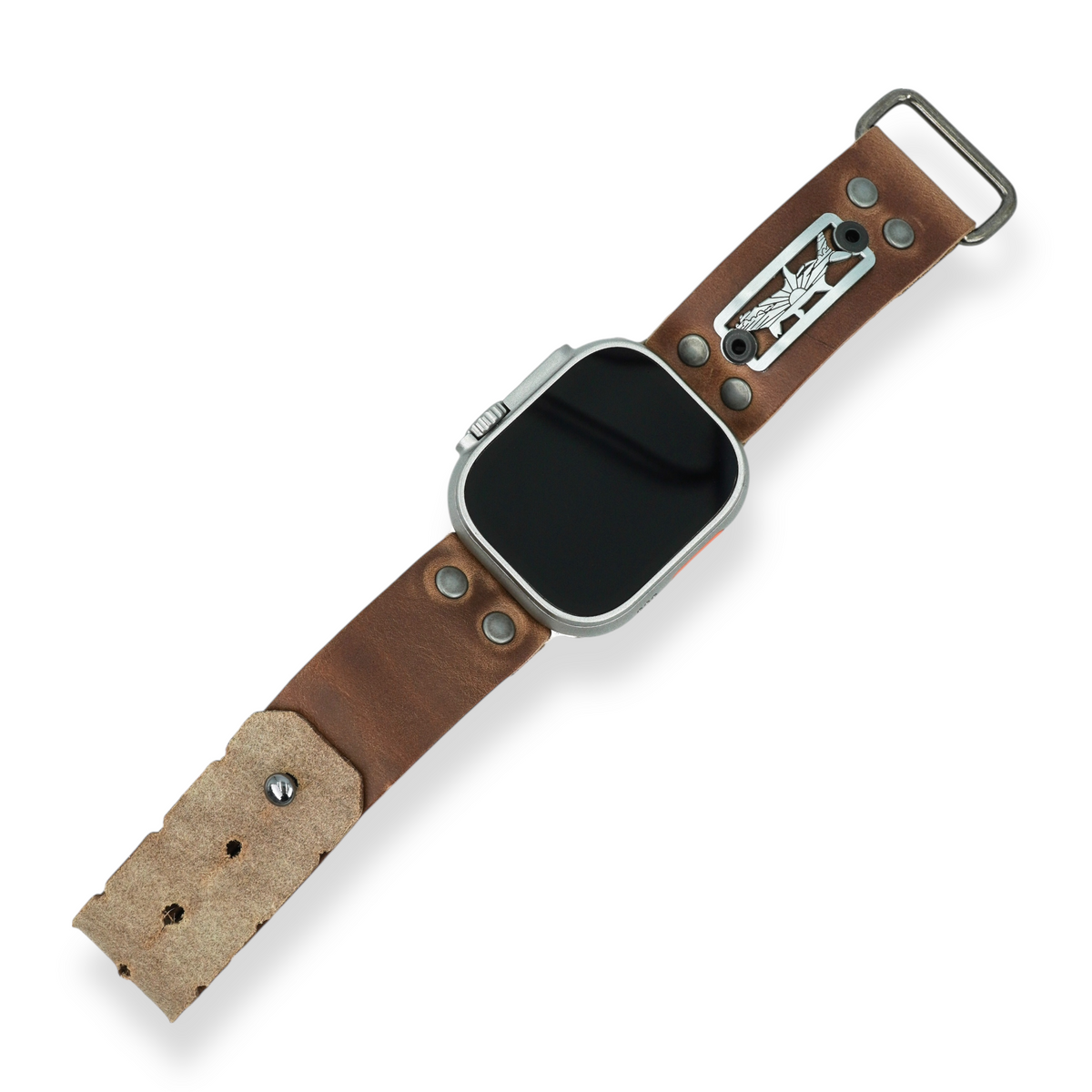 Apple Watch バンド Apple Watch Band || Tarpon – Sight Line Provisions