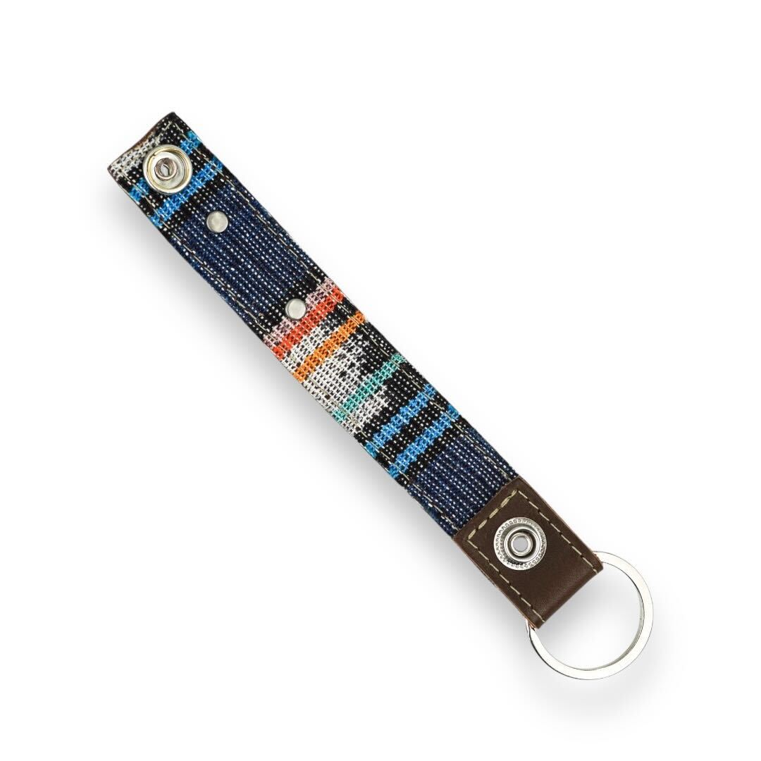 Looped Key Fob || The Shed – Sight Line Provisions