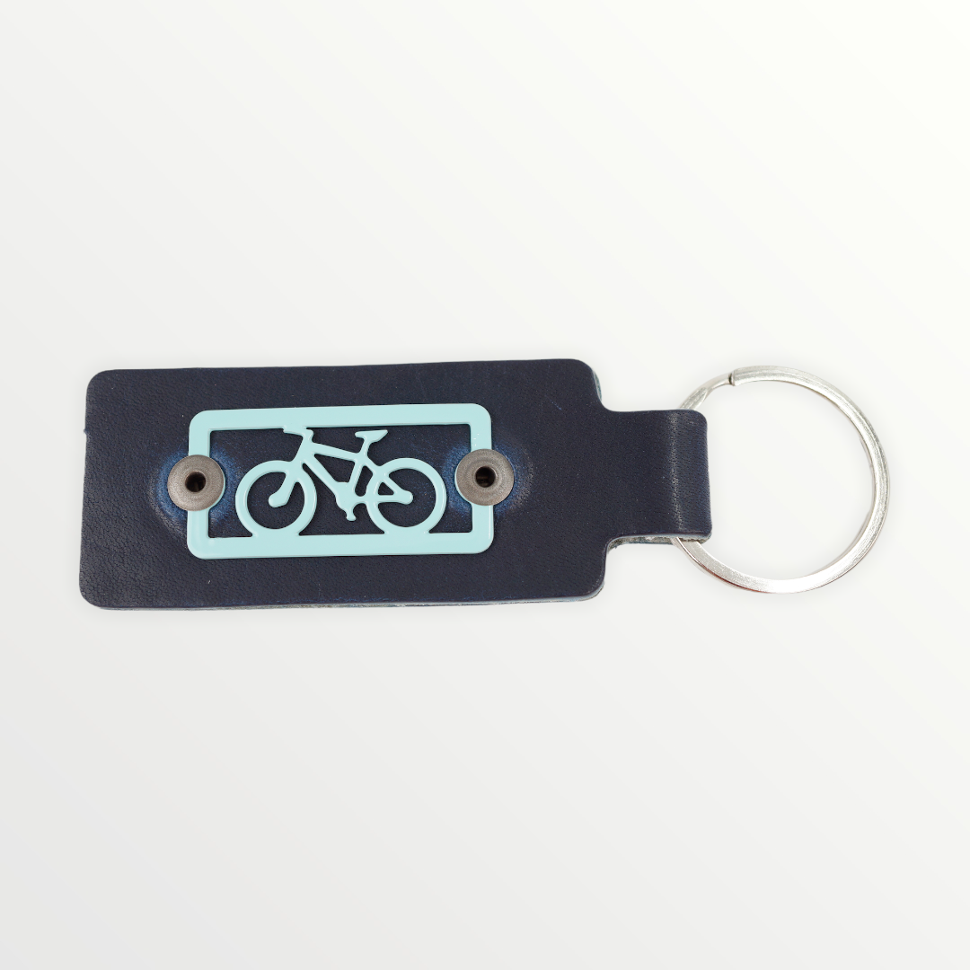 Bike 2025 key ring