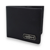 Limited Edition || Blacked Out Trout + Textile Wallet