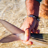 Bonefish + Amazon Beads