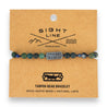 New || Fall 2024 Tarpon Beads - fishing bracelet