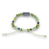 NEW || Tectonic Jasper Bead -- KIDS -- outdoor bracelet