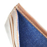 Wallet || Redfish + Denim