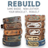 REBUILT Package || Open August 1 - 31, 2025