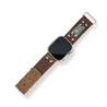 Apple Watch Band - Tarpon