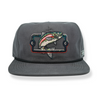 Dynamic Trout Hat