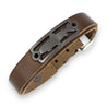 Limited Edition || Burnt Siena Stargazer Trout
