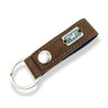 Looped Key Fob || Good Dog
