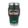 Yeti || Tectonic Rush Cuff