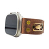 Limited Edition || Apple Watch Band - Bronze Permit