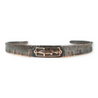 Limited Edition || Redfish Reeds Bronze 8mm