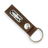 NEW || Fall '24 Looped Key Fob - Trout Stargazer