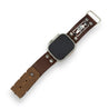 Apple Watch Band - Redfish