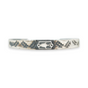 Tapered Cuff || Christiaan's Permit 8mm