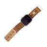 Limited Edition || Apple Watch Band - Bronze Permit