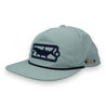 Badged Tarpon Hat