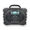 Turtlebox Speaker Badge GEN 2/3- Redfish Sea Foam