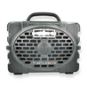 Turtlebox Speaker Badge || Trout