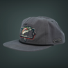 Blacked Out || Dynamic Trout Hat