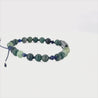 New || Fall 2024 Tarpon Beads - fishing bracelet