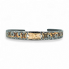 Forged || Gold-Gilded Dry Fly, 2025