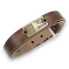 Bronze || Dry Fly -- skinny