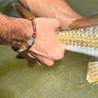 Redfish Beads