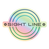 Sight Line Holographic Orbit Sticker
